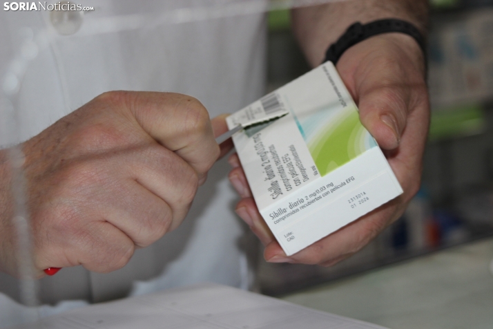 El Plan Soria concede ayudas a 45 resineros, 31 farmacias rurales y para la puesta en marcha de 3 multiservicios