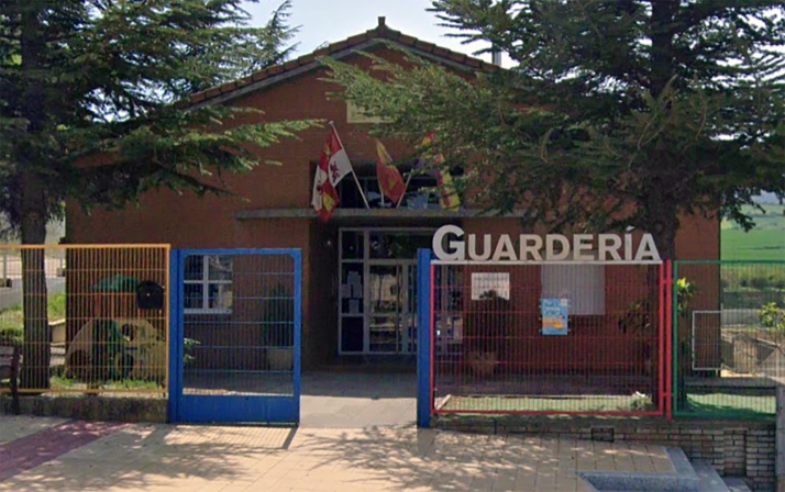 El PSOE de Ólvega aboga por recuperar la gestión del centro de Educación Infantil 