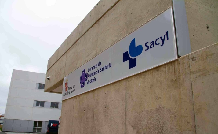 La Junta licita, por más de 400.000 €, la automatización del almacén general del Hospital Santa Bárbara