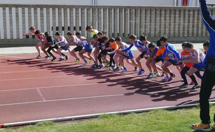 Castilla y León convoca ayudas por 1,2 M€ para apoyar a los clubes deportivos de la región