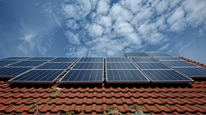 La Mancomunidad de Tierras Altas ubicará 48 instalaciones fotovoltaicas en sus localidades