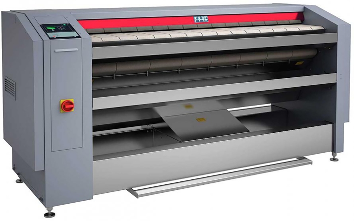 Sale a licitación una planchadora mural a gas para el Centro de Atención a Personas con Discapacidad Intelectual de Soria 