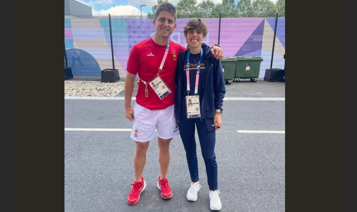 Superjueves olímpico con protagonismo soriano