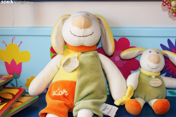 La Junta destina más de 26,4M€ a las entidades locales adheridas a la oferta gratuita de plazas para escolares de 0-3 años en el próximo curso