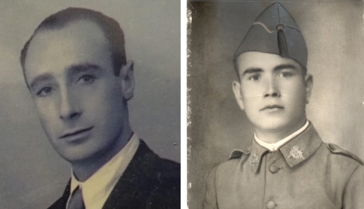 Recuerdo y Dignidad realizará una exhumación en Villasayas este sábado 10