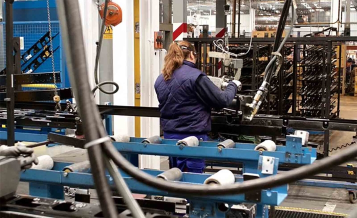 Educación destina 400.000€ para promover la Formación Profesional a través de la Fundación Empresa Familiar de Castilla y León