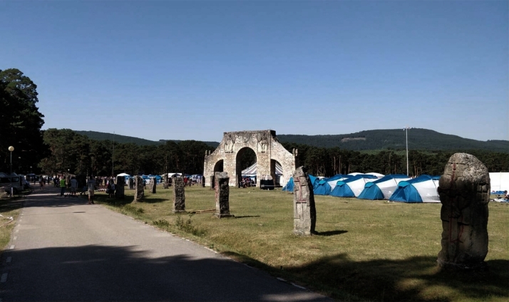 El Ayuntamiento de Covaleda licita de nuevo las obras de acondicionamiento y mejora de las instalaciones del Campamento Raso de La Nava