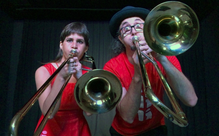 El viernes, espectáculo de magia y música en Torrevicente