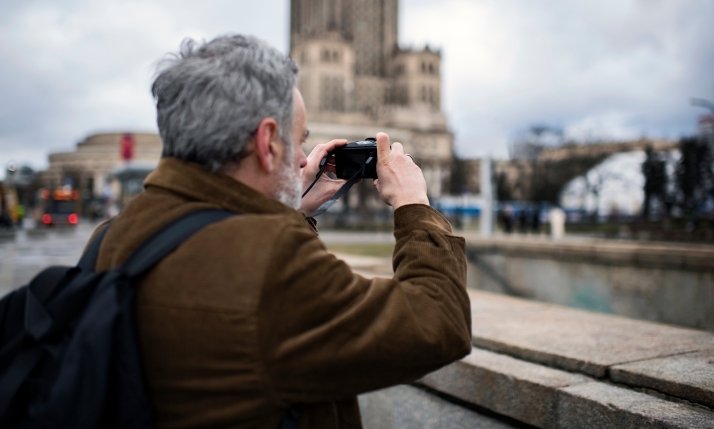 Ampliado hasta el 12 de agosto el plazo para solicitar los viajes para el ‘Club de los 60 Navidad’ en Castilla y León