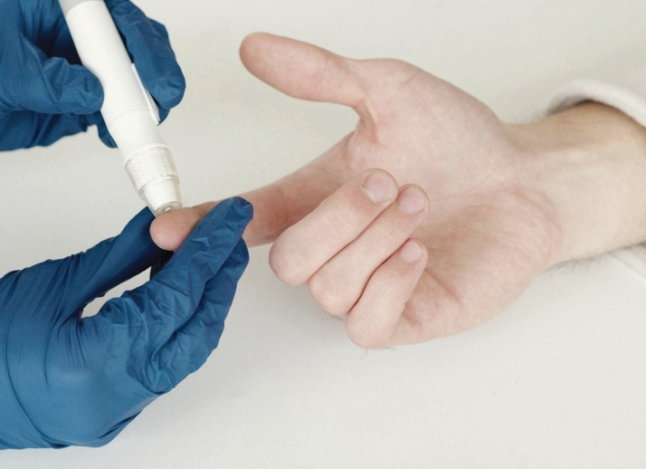 Hospital Latorre: Tipos de diabetes, síntomas y medidas para prevenirlos
