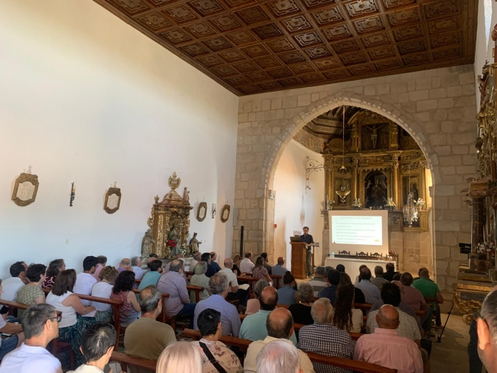 El Gobierno de España apoya las iniciativas que permitan defender la gestión responsable y puesta en valor de los montes