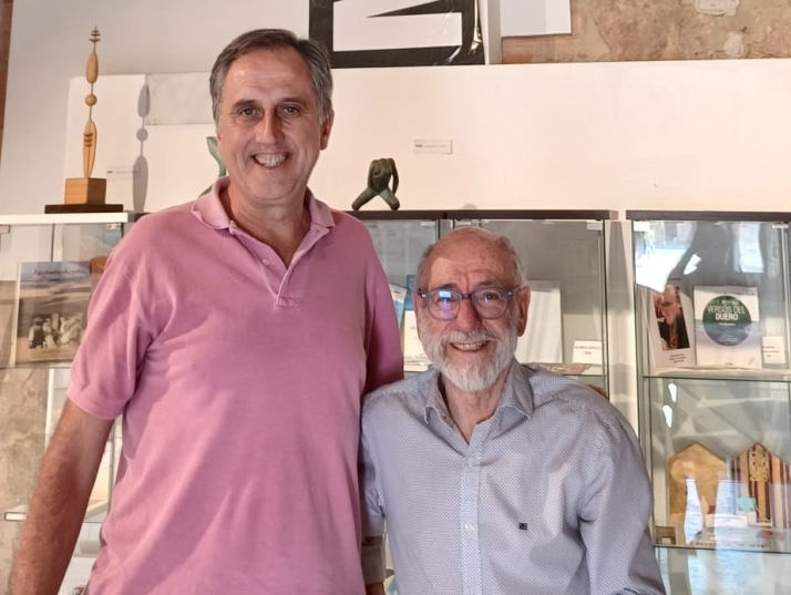 La Fundación DEARTE contará con la colaboración del presidente del Palau de les Arts Reina Sofía de Valencia