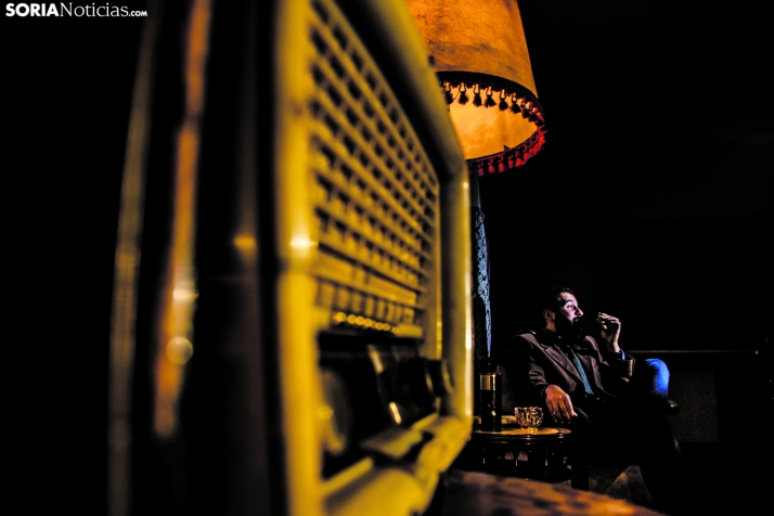 El escape room más rompedor del Festival de las Ánimas regresa este 2024 y sacará mañana sus entradas a la venta