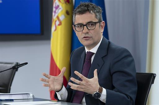 31 medidas y en vigor antes de tres años: Este es el nuevo Plan del Gobierno de Acción por la Democracia 