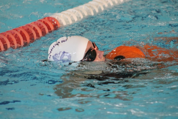 La Federación de Salvamento y Socorrismo de Castilla y León abre el plazo de inscripción para las escuelas deportivas