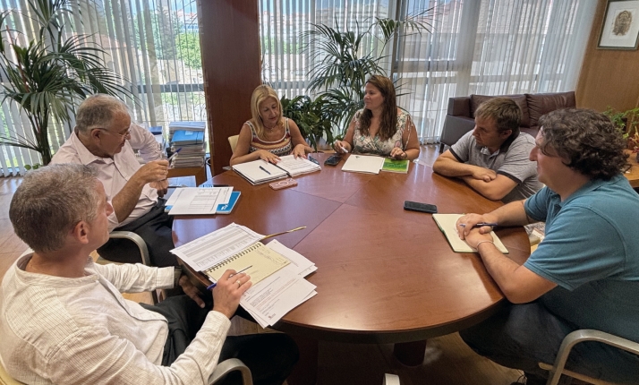 ASAJA aplaude la ampliación de las ayudas contra la Enfermedad Hemorrágica Epizoótica