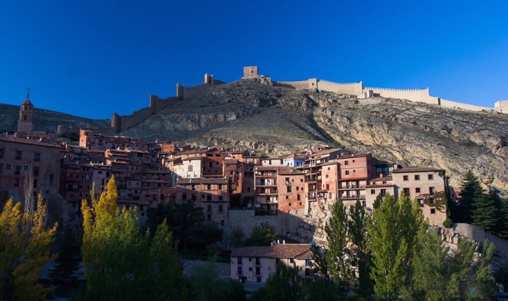 La Revuelta de la España Vaciada celebrará su VI Asamblea General en Albarracín
