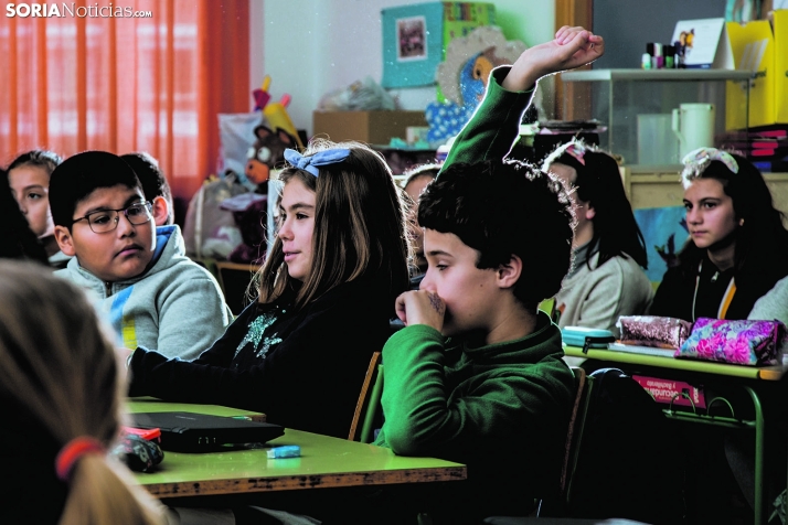 CSIF aboga por el impacto positivo en los alumnos que tiene la reducción de horario en septiembre