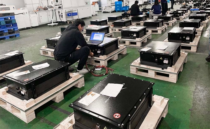 Sin evidencias de carácter arqueológico ni etnográfico para instalar la nueva línea de reciclado de baterías de litio en San Esteban