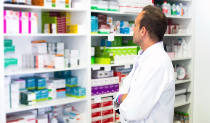 En su día mundial, los farmacéuticos de Castilla y León reivindican su  importancia en la sanidad