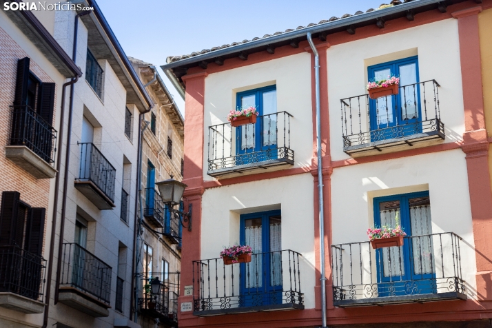 Jornada estable a la espera de un cambio drástico en el tiempo