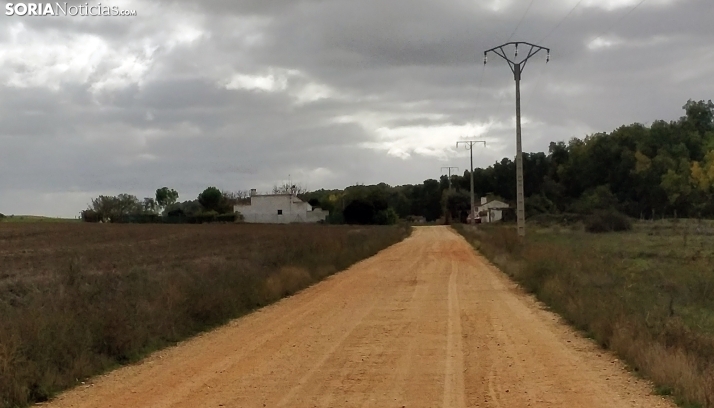 Algún chubasco disperso para este jueves