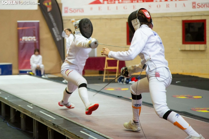 Este es el folleto de la campaña deportiva de invierno del Ayuntamiento de Soria