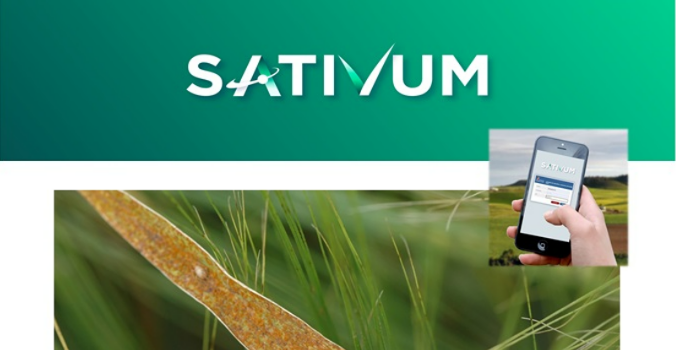 La Junta amplía la carta de servicios de su plataforma tecnológica de agricultura de precisión Sativum para potenciar un uso sostenible de fitosanitarios