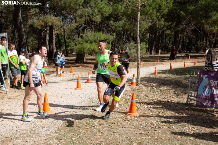 Última semana para apuntarse al ‘Duatlón de promoción y menores María García’