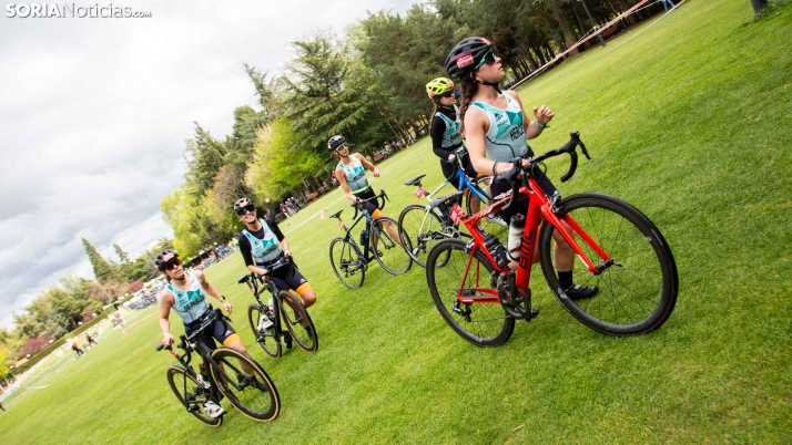 La Junta concede ayudas para la organización de eventos deportivos extraordinarios de carácter nacional e internacional en Castilla y León