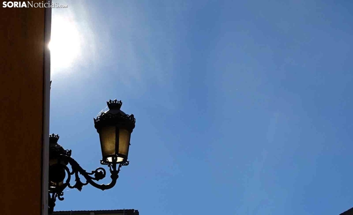 Suben las máximas y brilla el sol por San Miguel