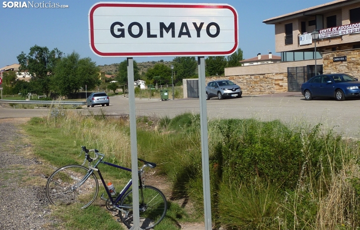 Golmayo recibe el visto bueno para la instalación de fibra óptica