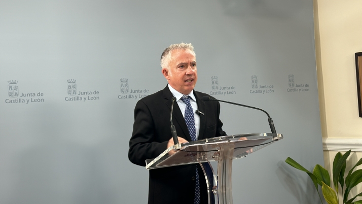 Soria ¡Ya! cree que Mañueco no tiene ninguna intención de aprobar los presupuestos