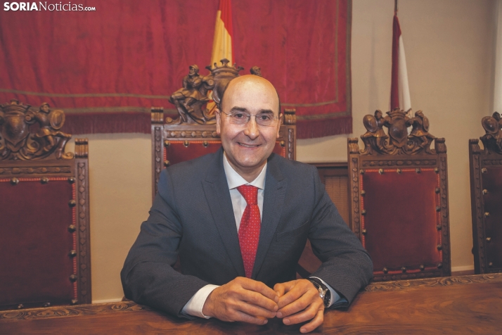 Ágreda: el municipio puede vivir un momento histórico en inversión empresarial