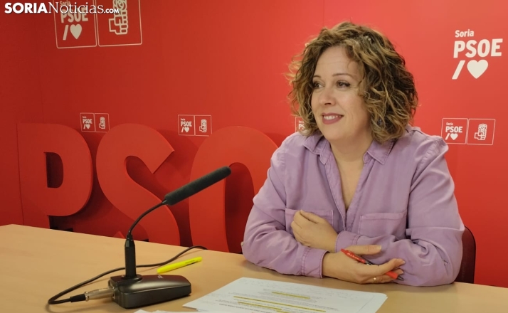 El PSOE pide un control y vigilancia de los niveles de nitratos y nitritos para garantizar la calidad del agua de boca