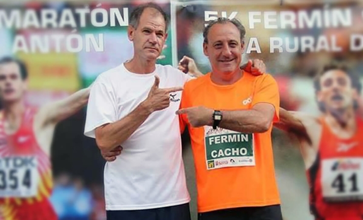Las inscripciones para la Media Maratón Abel Antón y la 5K Fermín Cacho, hasta el 24