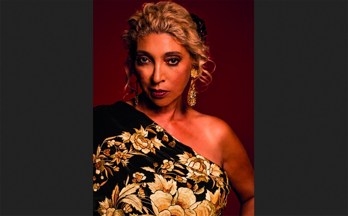 Lorca flamenco con la voz de Esperanza Fernández y el piano de Chano Dominguez este viernes en el Otoño