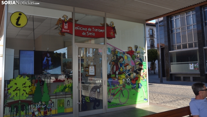 Aumento de consultas presenciales y online en las oficinas de turismo de la capital