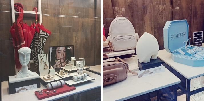 Joyería Monreal retoma su espacio de arte