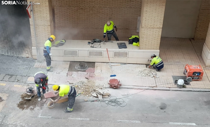 Agosto deja 30 nuevos parados en la provincia