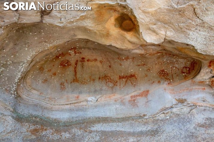 Valonsadero Suena, este sábado, dentro del Otoño