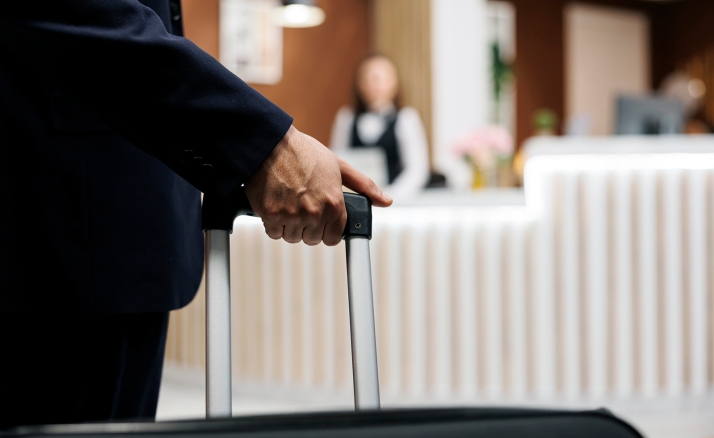 Preocupación en ASOHTUR por la nueva normativa de registro de viajeros