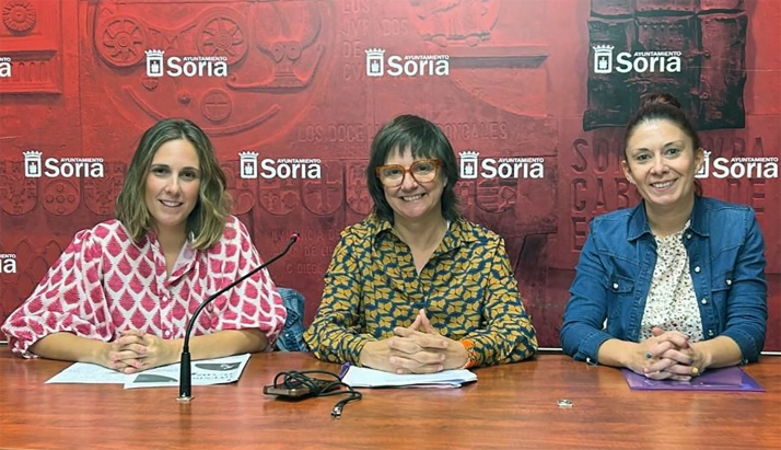 La segunda edición del taller sobre salud mental ‘Oyendo tu voz’ se centra en la depresión