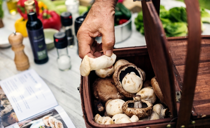 ASOHTUR organiza dos talleres de cocina sobre tapas micológicas, pinchos clásicos y de vanguardia y montaje de barra