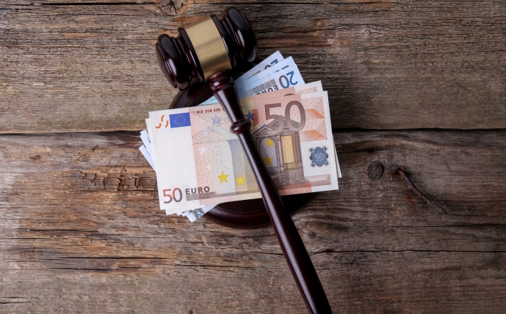 Hacienda anuncia la subasta pública de una treintena de lotes de fincas