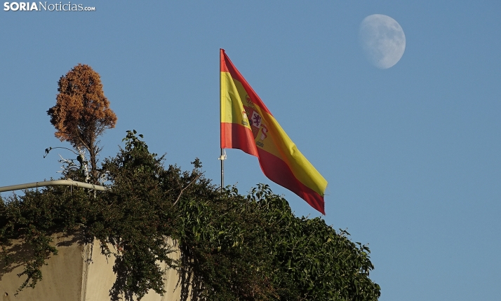 Notable mejoría en el tiempo para este domingo
