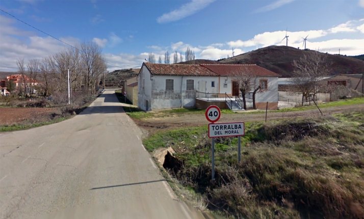 Concedida la autorización para la estación base de telefonía móvil en Torralba del Moral