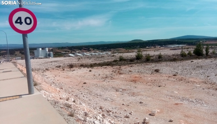 Enclave Valcorba, interesado en formar parte de la Asociación de Entidades Gestoras de Enclaves Logísticos (CyLoG)