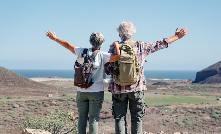 Hoy comienza la reserva para los viajes del Imserso en Castilla y León