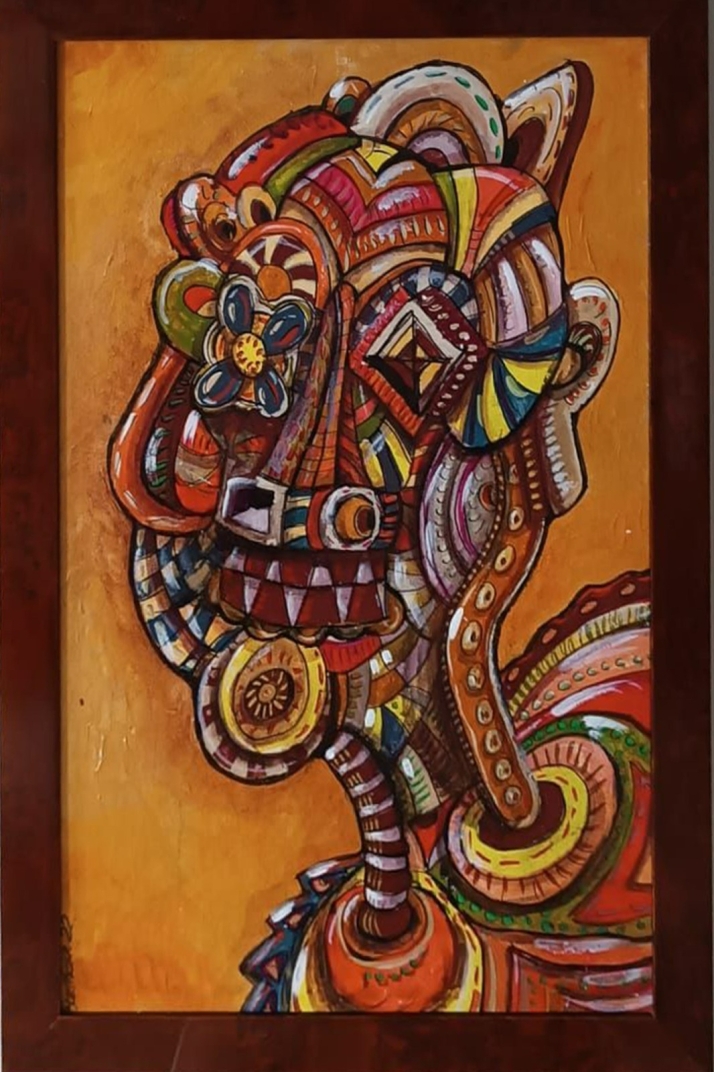 Los caretos de Kike Bastida toman el corazón de Soria